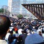 Quase 50 mil pessoas em situação irregular em Israel