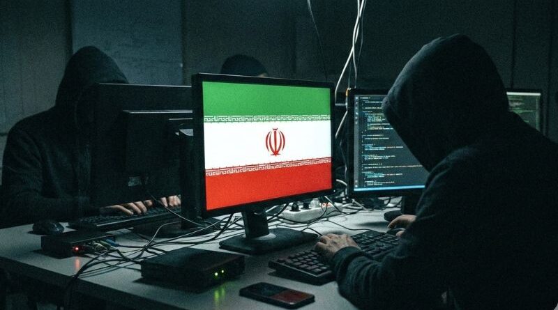 Hackers pagam por dados sobre israelenses ligados à defesa