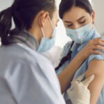 Supergripe: recomendado uso de máscaras e vacina