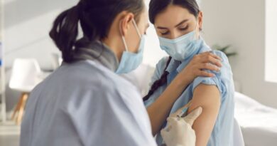 Supergripe: recomendado uso de máscaras e vacina