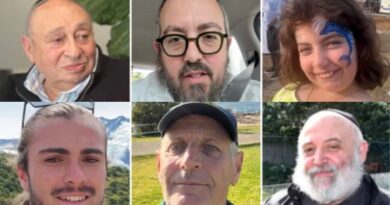 Número de mortos em Sydney sobe para 15