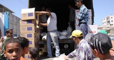 Israel impõe novas regras para ONGs de ajuda humanitária