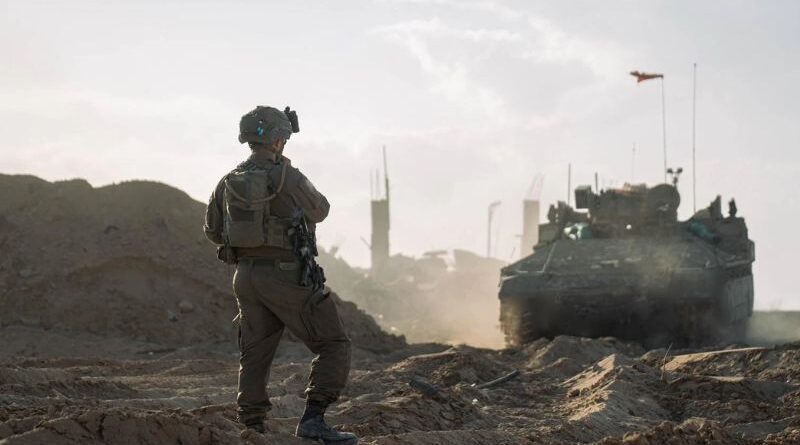 FDI divulgam resumo de suas operações em 2025