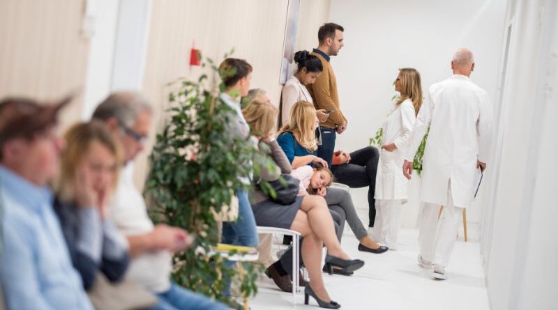 Os melhores e piores prontos-socorros de Israel