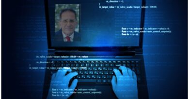 Hackers dizem ter informações do gabinete de Netanyahu