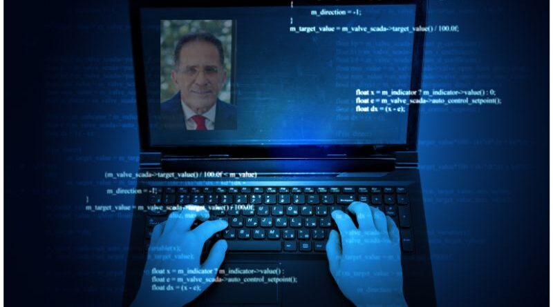 Hackers dizem ter informações do gabinete de Netanyahu