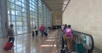 Diminui número de israelenses que deixam o país