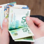 Diferenças salariais entre gêneros em Israel