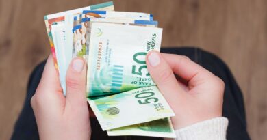 Diferenças salariais entre gêneros em Israel