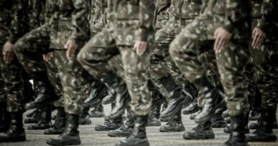 Egito e UE articulam força policial palestina para Gaza