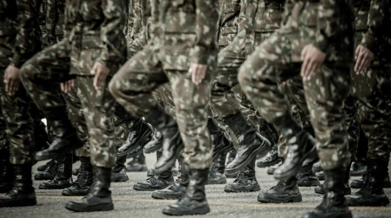 Egito e UE articulam força policial palestina para Gaza