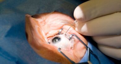 Israel realiza implante de córnea impressa em 3D