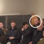 Ex-assessor diz que Netanyahu sabia do vazamento