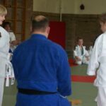 Antissemitismo no Judô