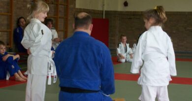 Antissemitismo no Judô