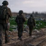 FDI atacam Gaza após violações do cessar-fogo