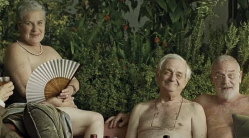 A festa de despedida: a eutanásia e o envelhecimento