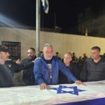Após 843 dias, o refém Ran Gvili em Israel