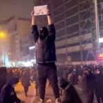 Trump ameaça o Irã, mas...