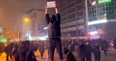 Trump ameaça o Irã, mas...