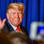 Trump domina o narcotráfico ou o petróleo?