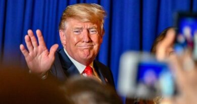 Trump domina o narcotráfico ou o petróleo?