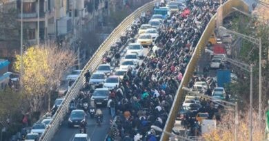 Israel em alerta máximo para ataque do Irã