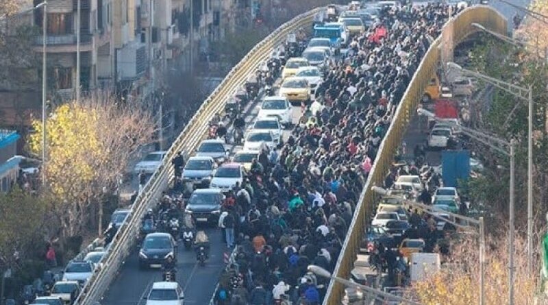 Israel em alerta máximo para ataque do Irã