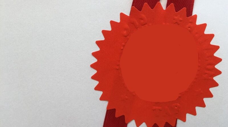 Sentença judicial de Israel precisa de apostila para uso no Brasil?