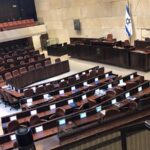 Pesquisa indica que volta da Lista Árabe fortalece Likud