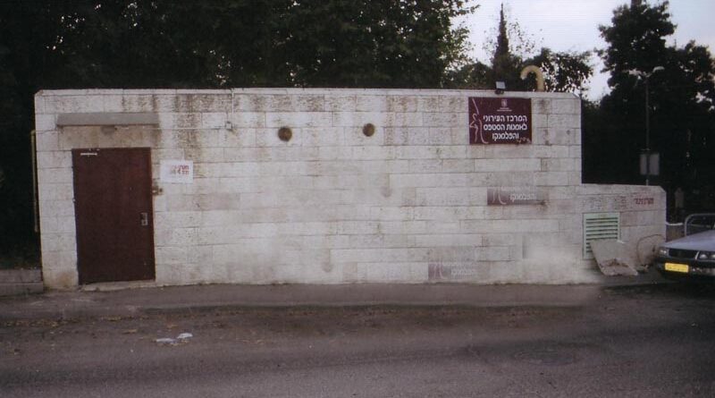 Milhões de pessoas não têm acesso a espaços protegidos