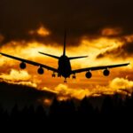 Companhias aéreas mantêm suspensão de voos noturnos