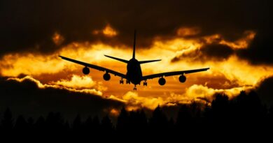 Companhias aéreas mantêm suspensão de voos noturnos