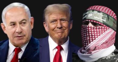 EUA discutem desmilitarização e anistia para o Hamas