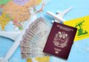 Maduro forneceu 10.000 passaportes ao Hezbollah