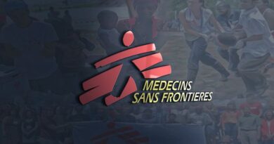 MSF aceita entregar lista de funcionários palestinos
