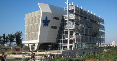 Universidade de Tel Aviv proíbe conferência anti-IPS