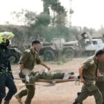 FDI testam prontidão para infiltração dos Houthis