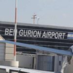 Israel prepara plano para caso de fechamento do espaço aéreo