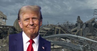 Trump exige US$ 1 bilhão para assento no Conselho de Paz