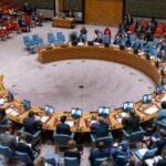 Especialistas da ONU silenciam sobre Irã