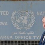 Guterres ameaça levar Israel ao TIJ por leis anti-UNRWA