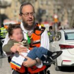 Dois bebês morrem em tragédia em creche de Jerusalém