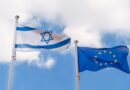 Maioria dos parlamentares europeus apoia Israel