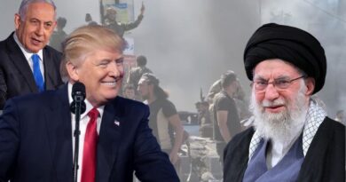 Irã ameaça prender e julgar Trump e Netanyahu