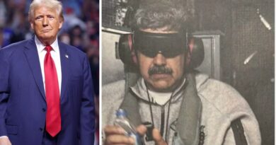 Reações de Israel à captura de Maduro