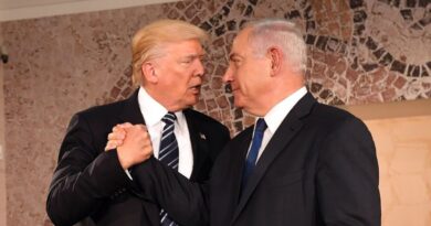 Netanyahu aceita convite para o Conselho de Paz