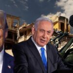 Israel em alerta para possível ataque dos EUA ao Irã