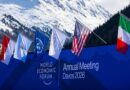 Davos sedia a cerimônia de assinatura do Conselho de Paz