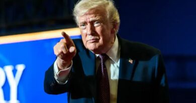 Trump lançará o Conselho de Paz na próxima semana